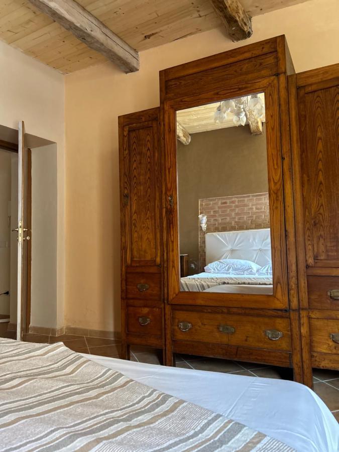 B&B Casa Camilory Сан-Лючидо Экстерьер фото